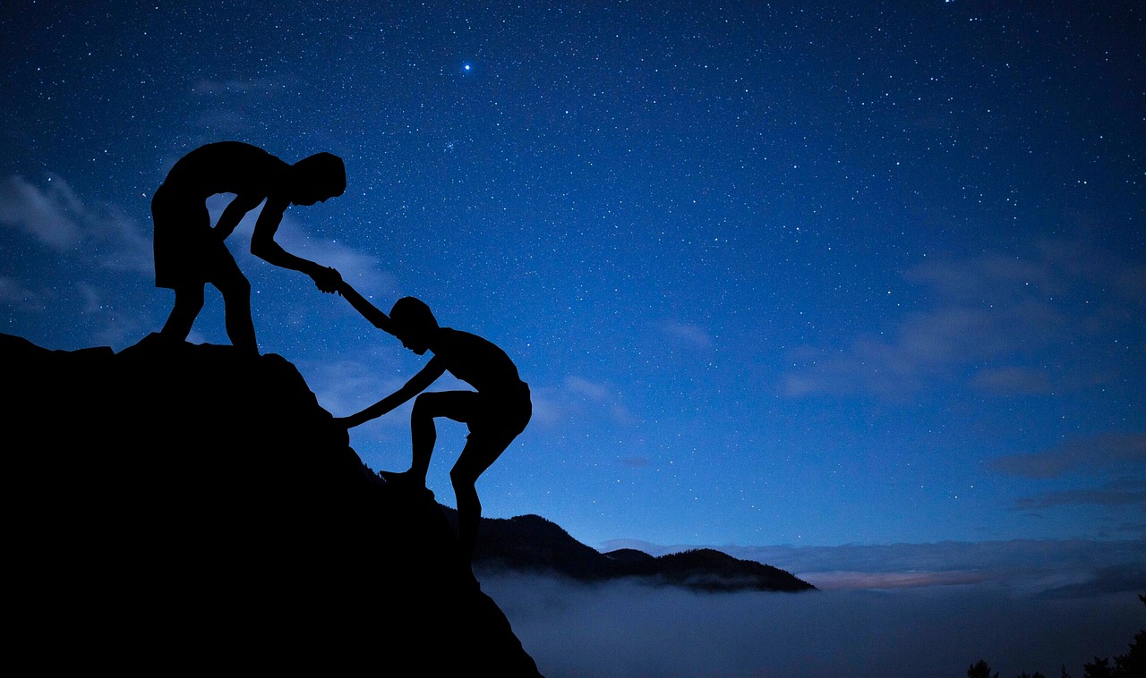 Les clés pour réussir son mentorat business découvrez les clés du succès avec notre programme de coaching d'affaires personnalisé pour booster votre croissance et atteindre vos objectifs professionnels.