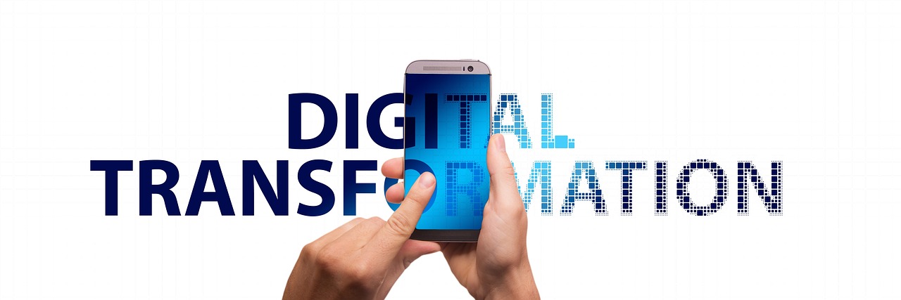 Pourquoi la transformation digitale est-elle une question de survie pour les entreprises traditionnelles ? découvrez comment la transformation digitale révolutionne les entreprises en intégrant les technologies numériques pour améliorer les processus, l'expérience client et la compétitivité sur le marché.
