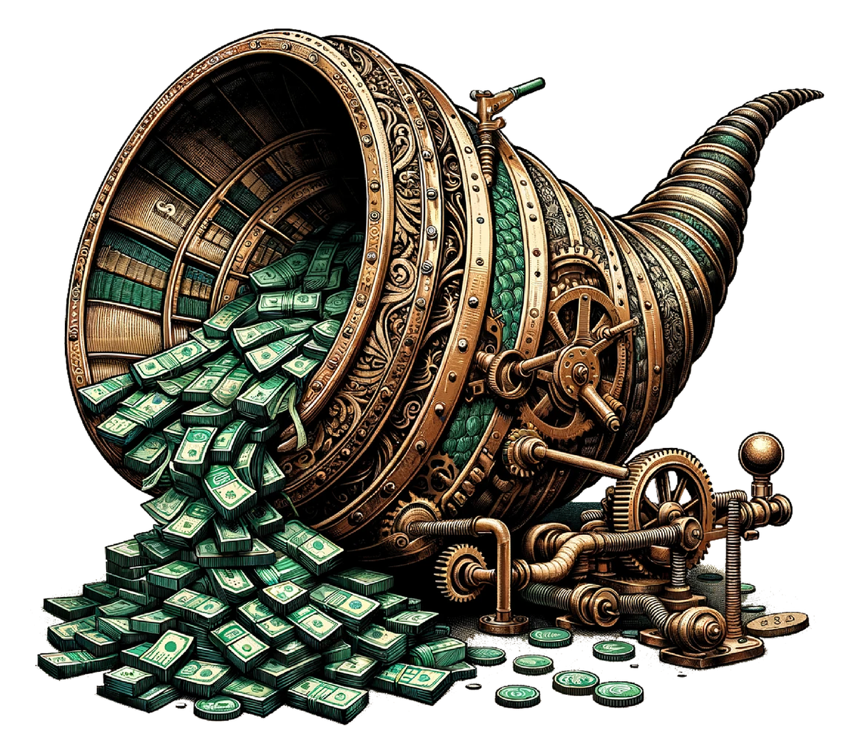 Comment gérer efficacement le cashflow pour une meilleure santé financière