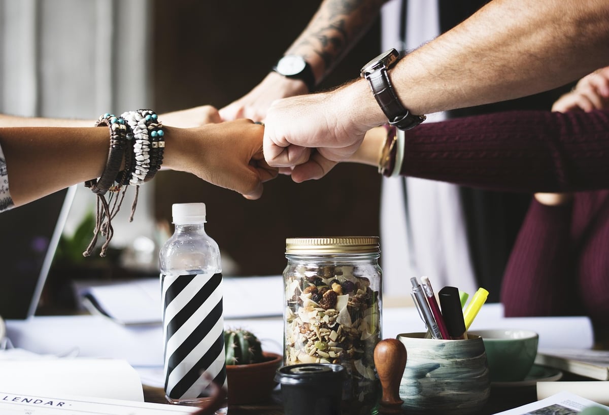Comment réussir la diversification de vos activités pour booster votre entreprise