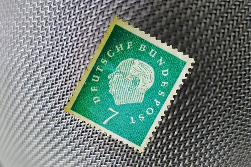 Combien de timbres pour 100g en 2026 : guide pratique pour vos envois postaux